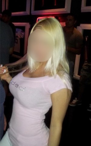 Aisling escorts and happy ending massage